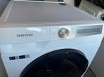 Samsung WD90T634ABHS2 - was/droog combi Zo goed als nieuw, Witgoed en Apparatuur, Wasmachines, Ophalen, 1200 tot 1600 toeren, Minder dan 85 cm
