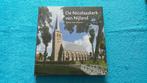 De Nicolaaskerk van Nijland - Sytse ten Hoeve - GESIGNEERD, Ophalen of Verzenden, 20e eeuw of later, Zo goed als nieuw