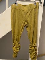 DIDI OLIJF GROEN DAMES LEGGING, MAAT; M, Kleding | Dames, Legging, Ophalen of Verzenden, Zo goed als nieuw, Groen