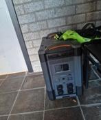 Allpowers R4000 + SP039(600 watt Paneel), Caravans en Kamperen, Ophalen, Zo goed als nieuw