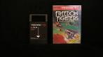 Philips Videopac 39+ Freedom Fighters, Ophalen of Verzenden, Philips Videopac