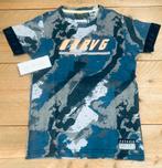 Ravagio shirt maat 116/122, Ophalen of Verzenden, Zo goed als nieuw, Shirt of Longsleeve, Jongen