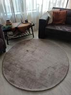 Mooi vloerkleed rond * nieuw*, Ophalen, Nieuw
