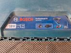 Bosch GSB 18V-55 Accu Klopboorschroefmachine 2x 5.0AH, Doe-het-zelf en Verbouw, Gereedschap | Boormachines, Bosch, Info@bosch.nl