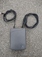 Lader voor Ebike 3pins, Fietsen en Brommers, Fietsaccessoires | Fietsaccu's, Ophalen of Verzenden, Zo goed als nieuw