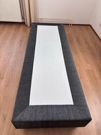 2 Nette Promaxa Boxsprings 70x200, Ophalen, Zo goed als nieuw, 200 cm, Eenpersoons
