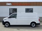 Volkswagen Transporter T6.1 / 2.0 TDI 110pk L2H1 28 Comfortl, Auto's, Voorwielaandrijving, Gebruikt, 4 cilinders, Met garantie (alle)