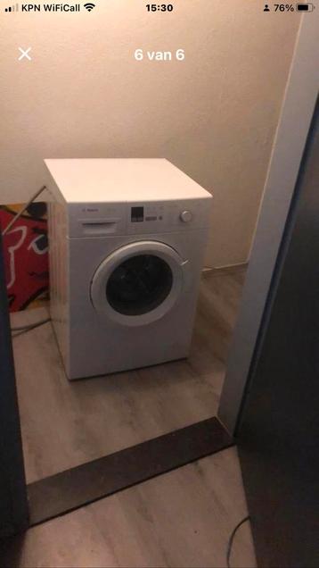 Wasmachine te koop Bosch 1400t beschikbaar voor biedingen
