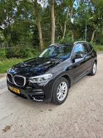 BMW X3 330e (Private Lease Overname), Automaat, Regensensor, Zwart, Hybride Elektrisch/Benzine