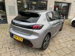 Peugeot 208 1.5 BlueHDi Road Trip Camera Weinig Km Vol, Auto's, Peugeot, Gebruikt, Euro 6, Leder en Stof, 102 pk