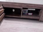 TV Meubel - 126x45x45cm, Huis en Inrichting, Kasten | Televisiemeubels, Ophalen, Gebruikt, 100 tot 150 cm, Minder dan 100 cm