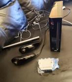 Nintendo Wii, Spelcomputers en Games, Spelcomputers | Nintendo Wii, Ophalen of Verzenden, Zo goed als nieuw