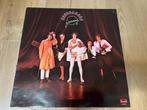 Golden Earring - Contra Band, Ophalen of Verzenden, Zo goed als nieuw, 12 inch, Poprock