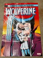 Promo Marvel posters origineel, Rechthoekig Staand, Nieuw, Ophalen of Verzenden, A1 t/m A3