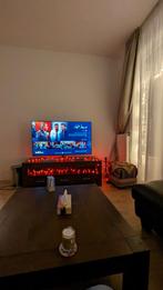 Samsung 55" Smart TV, Audio, Tv en Foto, Televisies, 50 Hz, Ophalen of Verzenden, Samsung, 100 cm of meer