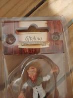 Luville efteling Anton Pieck figuur in doosje kerstdorp, Diversen, Kerst, Ophalen of Verzenden, Zo goed als nieuw