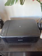 Canon pixma printer, Computers en Software, Ophalen, Zo goed als nieuw, Printer, Canon