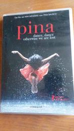 Pina - Pina Bausch / Wim Wenders, Duitsland, Alle leeftijden, Verzenden