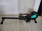 Focus Row 2 roeimachine, Sport en Fitness, Ophalen, Gebruikt, Metaal, Roeitrainer