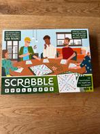 Nieuwe Scrabble duplicate Familie Editie - Kerstcadeau!, Hobby en Vrije tijd, Gezelschapsspellen | Bordspellen, Vijf spelers of meer