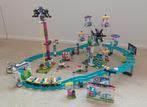 LEGO Friends Pretpark 41130, Ophalen, Gebruikt
