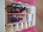 Echte barbie mattel kledingkast, Ophalen of Verzenden, Zo goed als nieuw, Barbie