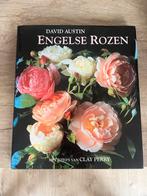 Engelse Rozen - David Austin, Boeken, Gelezen, David Austin met foto’s van Clay Perry, Verzenden, Overige onderwerpen
