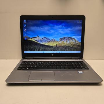 HP ProBook 650 G3 T  | 256GB (836004) beschikbaar voor biedingen