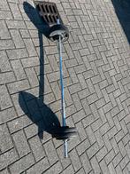 Technogym  vaste halterstang halter stang 30 kg, Ophalen, 30 kg, Halterstangen, Halterset