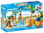 PLAYMOBIL 71529 Kinderbad met Whirlpool 53 delig