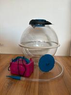 Ballon Stuffer + veel decoratie materialen, Ophalen, Gebruikt, Versiering