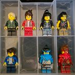 Ninjago Figuren, Ophalen of Verzenden, Zo goed als nieuw