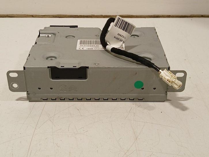 Radio Citroën C3, Auto diversen, Autoradio's, Ophalen of Verzenden