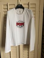 Shirt Goldbergh xl long sleeve skipully, Kleding | Dames, Truien en Vesten, Ophalen of Verzenden, Zo goed als nieuw, Maat 46/48 (XL) of groter