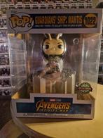 Funko Guardians Ship Mantis 1022 Avengers Infinity War, Ophalen of Verzenden, Nieuw