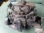 quadrajet rochester met intake chevy sb 350, Ophalen