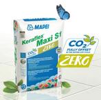 Nieuwe zakken, Mapei flexibele tegellijm ook voor buiten, Tuin en Terras, Tegels en Klinkers, Ophalen, Nieuw