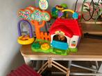 VTech Hondenhok, Ophalen of Verzenden, Zo goed als nieuw