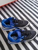 Nike Air Max black Persian violet white 44.5 , 2021, Ophalen of Verzenden, Hardloopschoenen, Nike