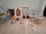 Woonaccessoires pakket, Ophalen of Verzenden, Zo goed als nieuw