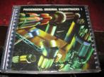 Passengers – Original Soundtracks 1, Cd's en Dvd's, Cd's | Pop, Ophalen of Verzenden, 1960 tot 1980, Zo goed als nieuw