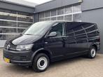 Volkswagen Transporter 2.0 TSI L2H1 150pk Benzine Airco Crui, Auto's, Bestelauto's, Voorwielaandrijving, Stof, Gebruikt, 4 cilinders