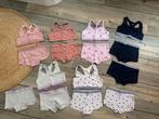 Hema meiden ondergoed 134/140, Nacht- of Onderkleding, Meisje, Nieuw, Ophalen of Verzenden