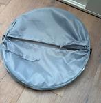 Kampeerspullen, Caravans en Kamperen, Ophalen