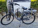 Dames fiets electrische. GOEDKOOP, Versnellingen, Zo goed als nieuw, 50 tot 53 cm, Ophalen