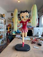 Betty Boop Beeld Cheerleader, Ophalen, Beeldje of Figuurtje, ., Zo goed als nieuw