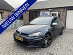 Volkswagen Golf Variant 2.0 TDI GTD Automaat Xenon Trekhaak, Auto's, Stof, Gebruikt, Euro 6, 4 cilinders