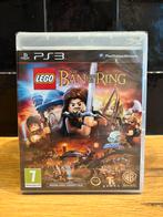 Lego In Ban Van De Ring (Sealed), 1 speler, Ophalen of Verzenden, Zo goed als nieuw, Vanaf 7 jaar