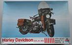 Harley Davidson WLA-45 schaal 1/9 model kit ESCI ERTL bouwdo, Hobby en Vrije tijd, Nieuw, Overige merken, Overige typen, Ophalen of Verzenden