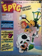 Eppo - 1 1984, Eén stripboek, Ophalen of Verzenden, Gelezen